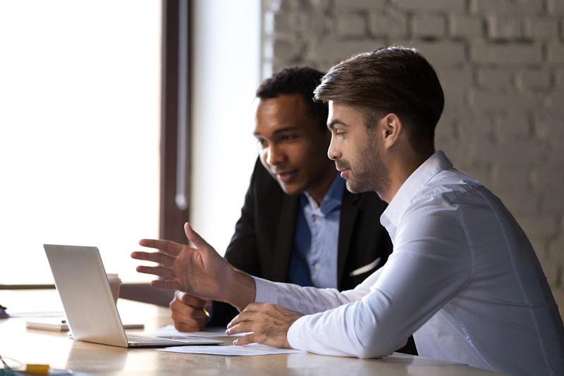 IT Support for Business