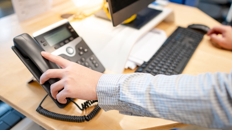 VoIP Phone Systems