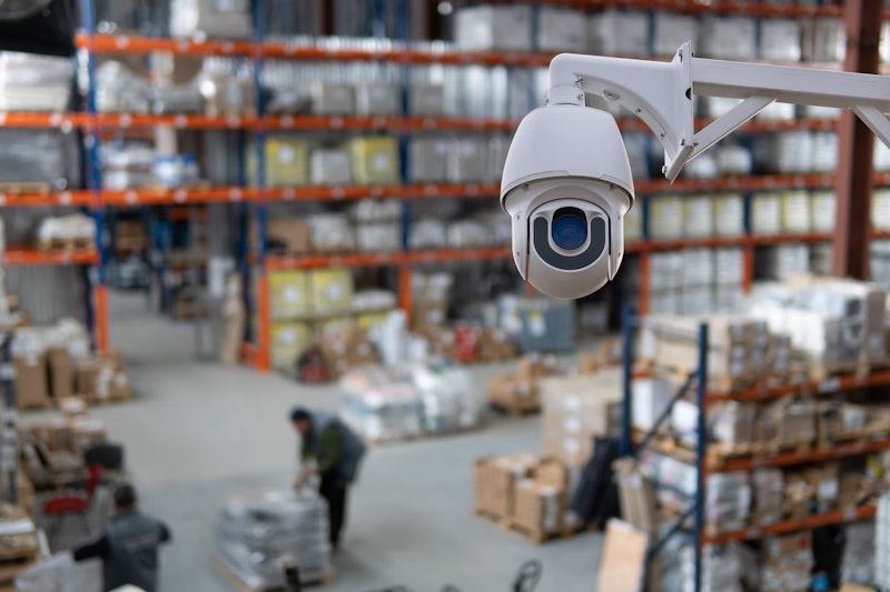 Surveillance Solutions