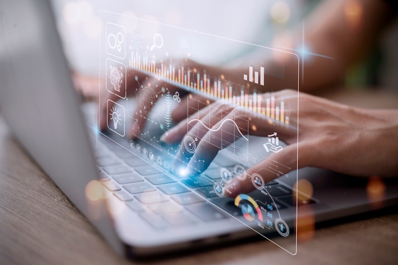 Digital Transformation