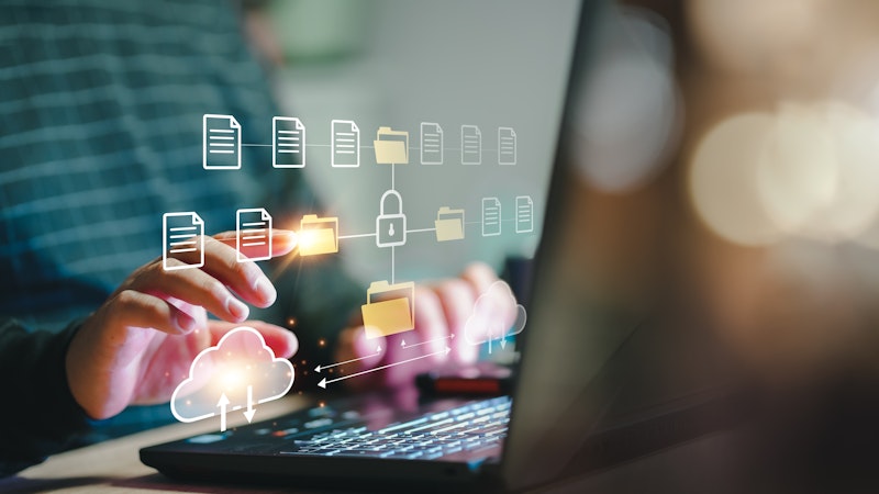 backup and disaster recovery