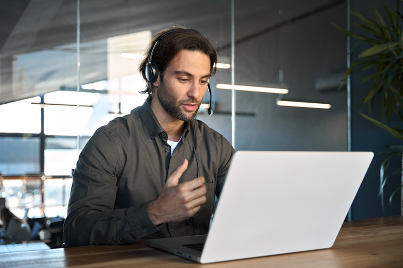 Help Desk Engineer
